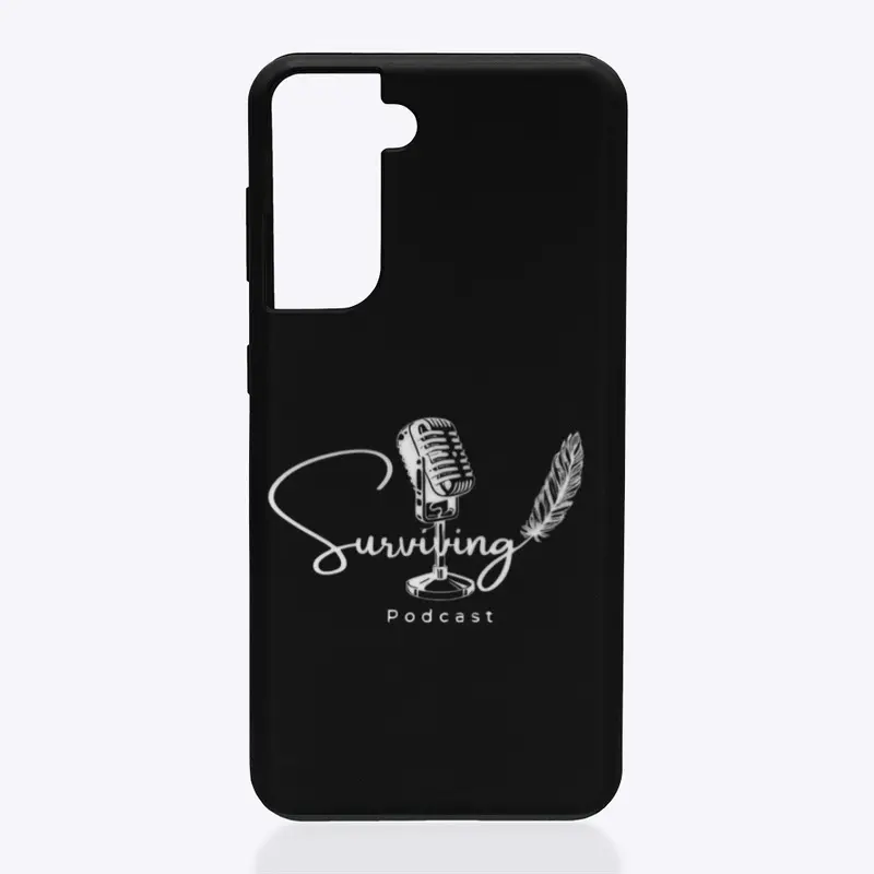 Surviving Podcast Samsung Case