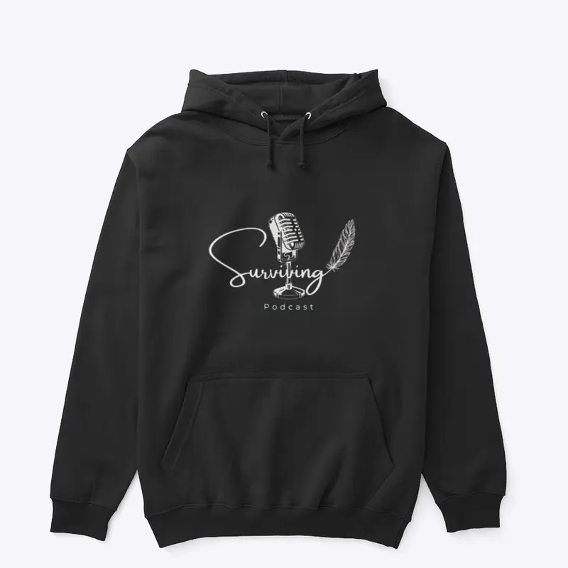 Surviving Pod Hoodie 